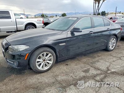 2015 BMW 528 I WBA5A5C56FD514084 - główne zdjęcie licytacji z USA - miniatura