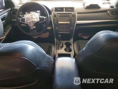 Zdjęcie 8 z 13 samochodu: 2015 TOYOTA CAMRY SE VIN:4T1BF1FKXFU009808 - miniatura