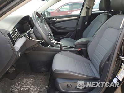 Zdjęcie 7 z 12 samochodu: 2025 VOLKSWAGEN JETTA SE VIN:3VW7X7BUXSM003925 - miniatura