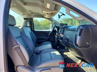 Zdjęcie 11 z 13 samochodu: 2017 CHEVROLET SILVERADO K3500 VIN:1GC3KYCY8HZ292348 - miniatura