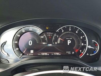 Zdjęcie 9 z 13 samochodu: 2018 BMW X3 XDRIVE30I VIN:5UXTR9C54JLC68792 - miniatura