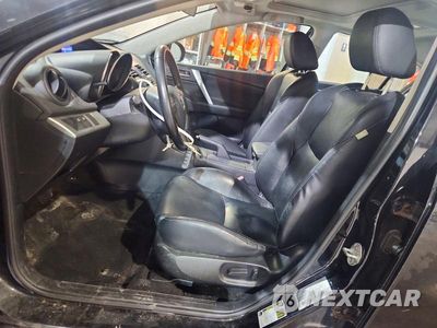 Zdjęcie 7 z 12 samochodu: 2013 MAZDA 3 I VIN:JM1BL1WP6D1750478 - miniatura