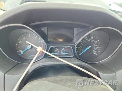 Zdjęcie 9 z 12 samochodu: 2015 FORD FOCUS TITANIUM VIN:1FADP3N21FL278119 - miniatura