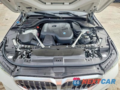 Zdjęcie 11 z 12 samochodu: 2026 BMW 530 XI VIN:WBA53FJ0XTCX42565 - miniatura