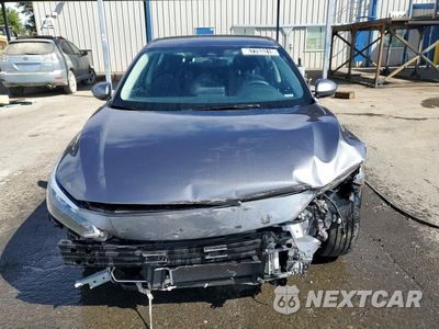 Piąte zdjęcie samochodu w środku: 2025 NISSAN SENTRA SV VIN:3N1AB8CV8SY311076 - miniatura