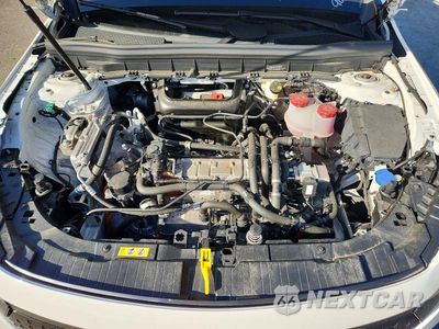 Zdjęcie 11 z 12 samochodu: 2024 MERCEDES-BENZ EQB 300 4MATIC VIN:W1N9M0KBXRN102506 - miniatura