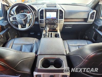 Zdjęcie 8 z 12 samochodu: 2020 FORD F150 SUPERCREW VIN:1FTEW1E57LFA96869 - miniatura