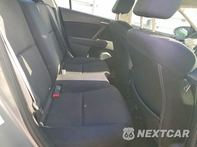 Zdjęcie 10 z 12 samochodu: 2012 MAZDA 3 I VIN:JM1BL1UF5C1589078 - miniatura