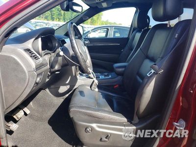 Zdjęcie 7 z 12 samochodu: 2021 JEEP GRAND CHEROKEE LIMITED VIN:1C4RJFBG6MC564189 - miniatura