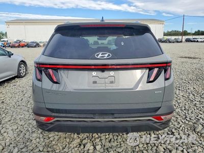 Zdjęcie 6 z 13 samochodu: 2024 HYUNDAI TUCSON SEL VIN:5NMJFCDE8RH377215 - miniatura
