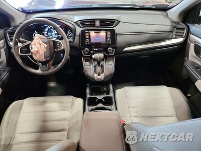 Zdjęcie 8 z 13 samochodu: 2018 HONDA CR-V LX VIN:5J6RW6H34JL003615 - miniatura