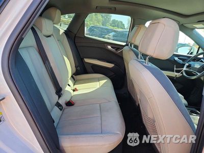 Zdjęcie 11 z 14 samochodu: 2024 AUDI Q4 E-TRON SPORTBACK PREMIUM VIN:WA122BFZ9RP004471 - miniatura