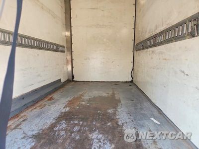 Zdjęcie 11 z 13 samochodu: 2020 ISUZU NRR BOX TRUCK VIN:JALE5W165L7302052 - miniatura