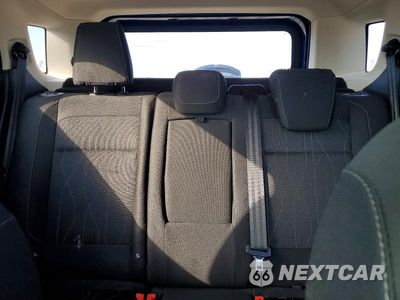 Zdjęcie 10 z 14 samochodu: 2021 FORD ECOSPORT SE VIN:MAJ3S2GE8MC446296 - miniatura