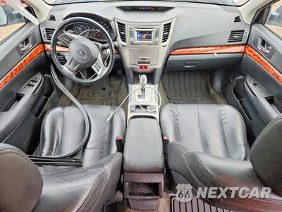Zdjęcie 8 z 12 samochodu: 2012 SUBARU OUTBACK 2.5I LIMITED VIN:4S4BRBJC2C3218149 - miniatura