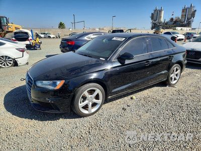 2015 AUDI A3 PREMIUM WAUBFGFF5F1049545 - główne zdjęcie licytacji z USA - miniatura