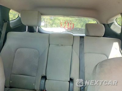 Zdjęcie 10 z 13 samochodu: 2014 HYUNDAI SANTA FE SPORT 2.4L VIN:5XYZT3LB9EG146573 - miniatura