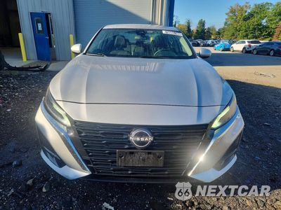 Piąte zdjęcie samochodu w środku: 2023 NISSAN ALTIMA SV VIN:1N4BL4DW1PN342808 - miniatura
