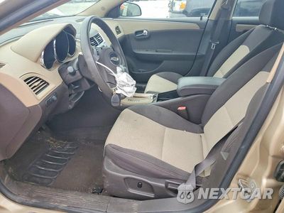 Zdjęcie 7 z 12 samochodu: 2008 CHEVROLET MALIBU LS VIN:1G1ZG57BX8F160203 - miniatura