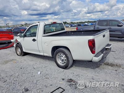 Drugie zdjęcie samochodu z przodu: 2009 CHEVROLET COLORADO VIN:1GCCS149698109471 - miniatura