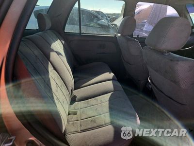 Zdjęcie 11 z 13 samochodu: 2001 TOYOTA 4RUNNER SR5 VIN:JT3GN86R710206913 - miniatura