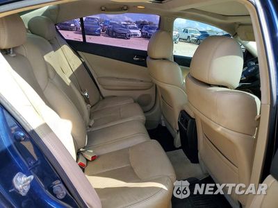 Zdjęcie 10 z 13 samochodu: 2012 NISSAN MAXIMA 3.5 S VIN:1N4AA5AP5CC820237 - miniatura