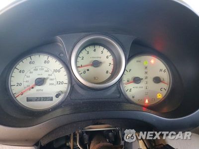Zdjęcie 9 z 12 samochodu: 2001 TOYOTA RAV4 BASE VIN:JTEGH20V010039571 - miniatura