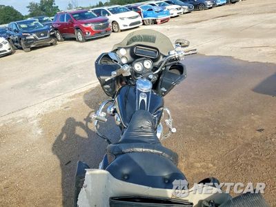 Zdjęcie 6 z 9 samochodu: 2004 HARLEY-DAVIDSON FLTRI VIN:1HD1FSW174Y620168 - miniatura