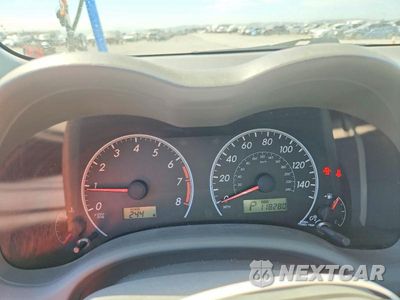 Zdjęcie 9 z 12 samochodu: 2010 TOYOTA COROLLA LE VIN:1NXBU4EE5AZ168523 - miniatura