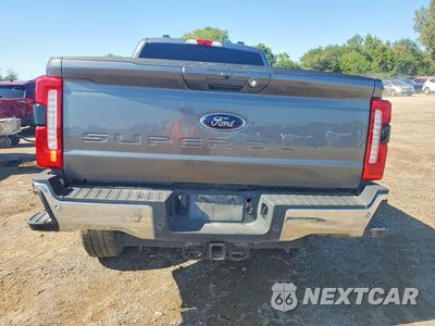 Zdjęcie 6 z 12 samochodu: 2025 FORD F250 SUPER DUTY VIN:1FT8W2BT0SED75056 - miniatura
