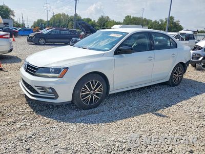 2018 VOLKSWAGEN JETTA SE 3VWDB7AJ1JM237006 - główne zdjęcie licytacji z USA - miniatura