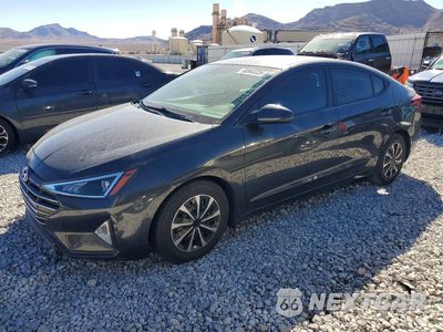 2020 HYUNDAI ELANTRA SE 5NPD74LF2LH586972 - główne zdjęcie licytacji z USA - miniatura