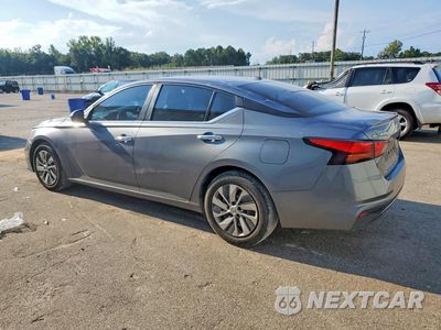 Drugie zdjęcie samochodu z przodu: 2020 NISSAN ALTIMA S VIN:1N4BL4BV3LC218880 - miniatura