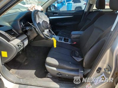 Zdjęcie 7 z 13 samochodu: 2011 SUBARU OUTBACK 2.5I PREMIUM VIN:4S4BRBCC7B3326875 - miniatura