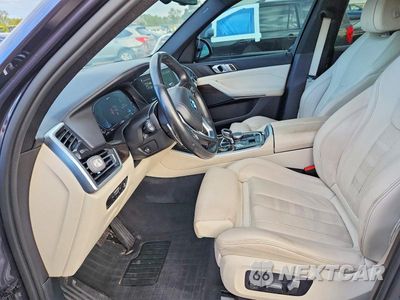 Zdjęcie 7 z 13 samochodu: 2022 BMW X5 XDRIVE45E VIN:5UXTA6C07N9J08268 - miniatura