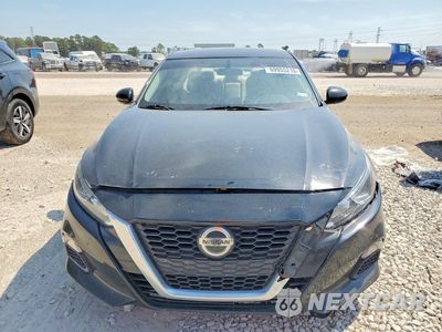 Piąte zdjęcie samochodu w środku: 2019 NISSAN ALTIMA S VIN:1N4BL4BV1KC258115 - miniatura