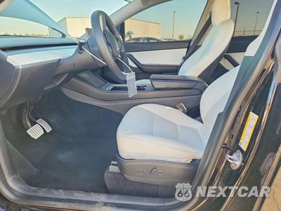 Zdjęcie 7 z 13 samochodu: 2022 TESLA MODEL Y VIN:7SAYGDEF9NF311764 - miniatura