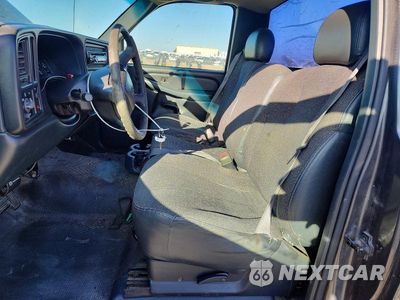 Zdjęcie 7 z 12 samochodu: 2001 CHEVROLET SILVERADO C1500 VIN:1GCEC14W91Z322604 - miniatura