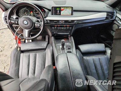 Zdjęcie 8 z 12 samochodu: 2018 BMW X6 XDRIVE35I VIN:5UXKU2C52J0X51066 - miniatura