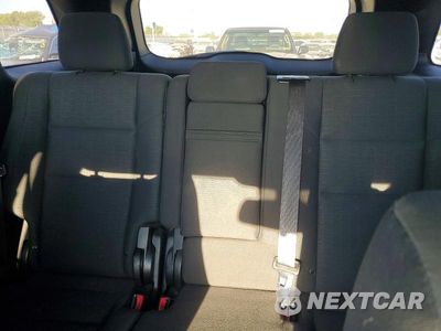 Zdjęcie 10 z 13 samochodu: 2014 JEEP GRAND CHEROKEE LAREDO VIN:1C4RJFAG7EC249274 - miniatura