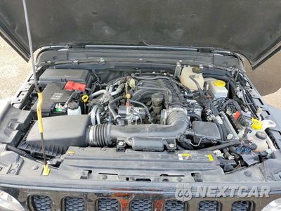 Zdjęcie 12 z 13 samochodu: 2021 JEEP WRANGLER UNLIMITED SPORT VIN:1C4HJXDG1MW801135 - miniatura