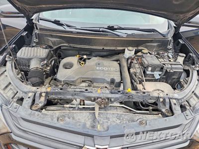Zdjęcie 11 z 12 samochodu: 2021 CHEVROLET EQUINOX LT VIN:3GNAXKEV8ML398722 - miniatura