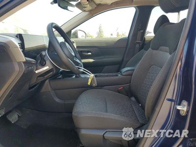 Zdjęcie 7 z 12 samochodu: 2026 NISSAN KICKS SV VIN:3N8AP6CE9TL386732 - miniatura