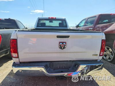 Zdjęcie 6 z 12 samochodu: 2019 RAM 1500 CLASSIC TRADESMAN VIN:3C6JR6DG2KG535907 - miniatura