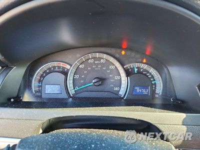 Zdjęcie 9 z 12 samochodu: 2012 TOYOTA CAMRY SE VIN:4T1BF1FKXCU173071 - miniatura