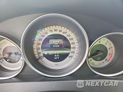 Zdjęcie 9 z 13 samochodu: 2013 MERCEDES-BENZ C 300 4MATIC VIN:WDDGF8AB0DR280814 - miniatura