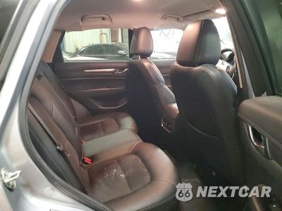 Zdjęcie 11 z 13 samochodu: 2019 MAZDA CX-5 TOURING VIN:JM3KFACM6K1565675 - miniatura
