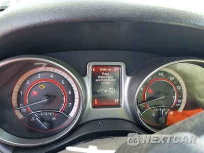 Zdjęcie 9 z 14 samochodu: 2015 DODGE JOURNEY CROSSROAD VIN:3C4PDDGG0FT671595 - miniatura