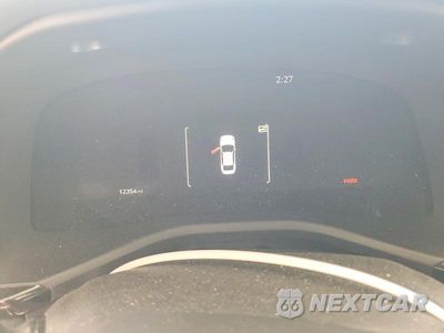 Zdjęcie 9 z 12 samochodu: 2025 TOYOTA CAMRY XLE VIN:4T1DAACK3SU605087 - miniatura