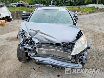 Piąte zdjęcie samochodu w środku: 2008 HOND CRV VIN:JHLRE48318C046934 - miniatura